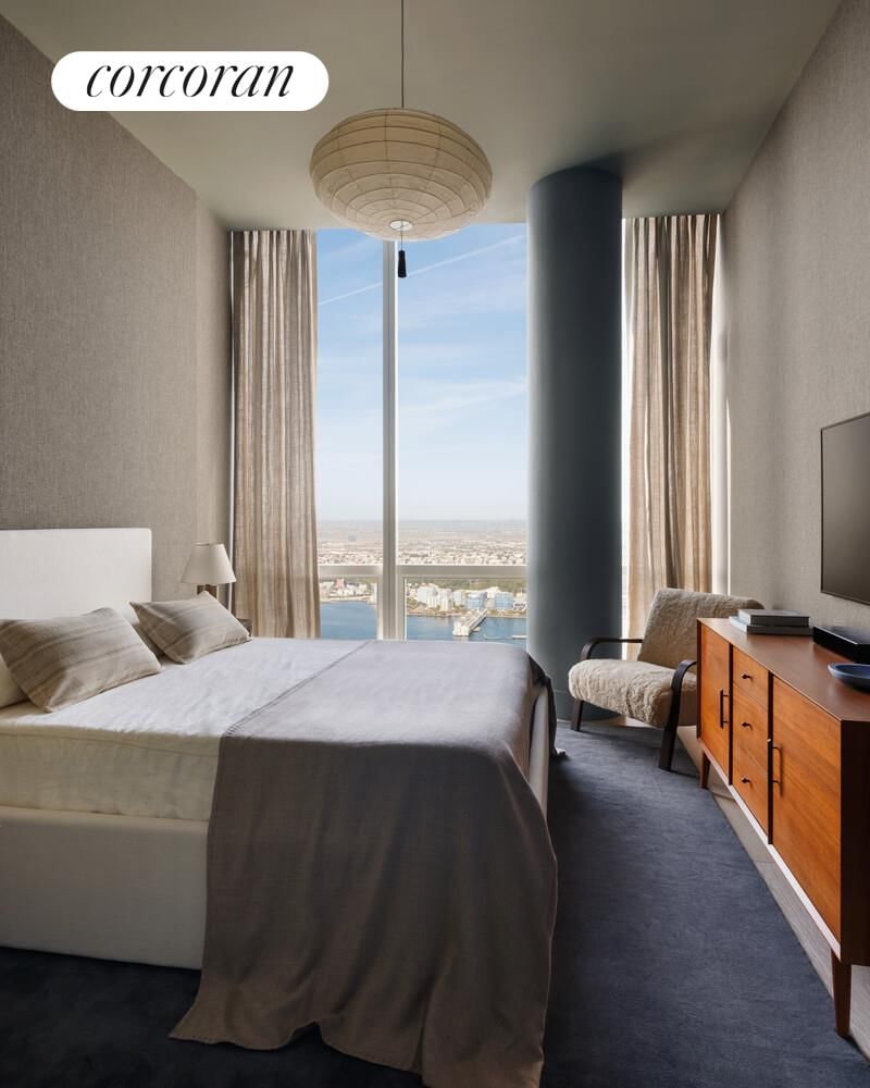 Real estate property located at 15 Hudson Yards PH88C, New York, Hudson Yards, New York City, NY, US