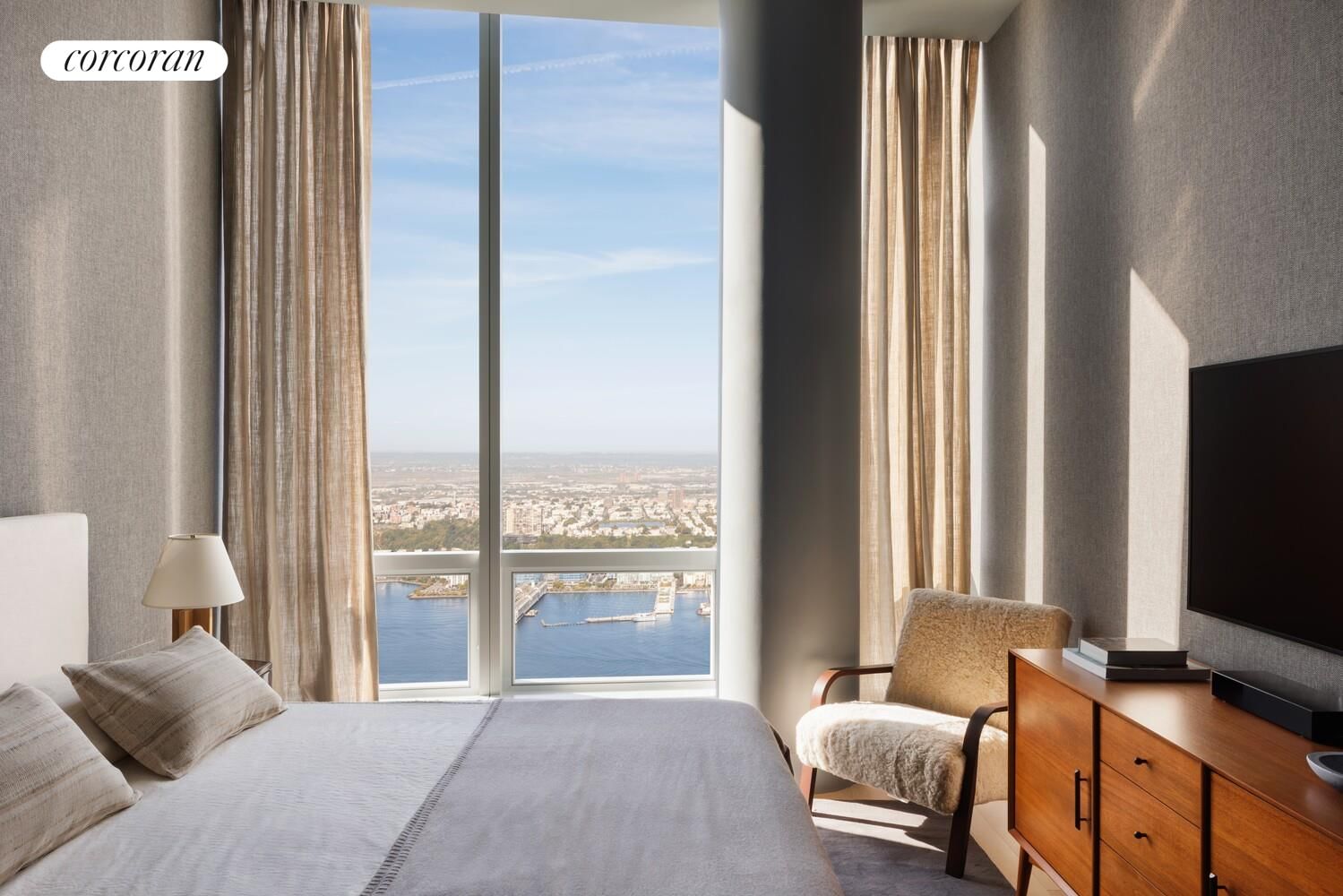 Real estate property located at 15 Hudson Yards PH88C, New York, Hudson Yards, New York City, NY, US