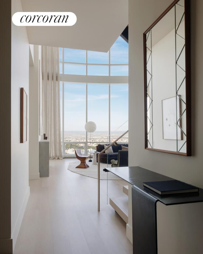 Real estate property located at 15 Hudson Yards PH88C, New York, Hudson Yards, New York City, NY, US
