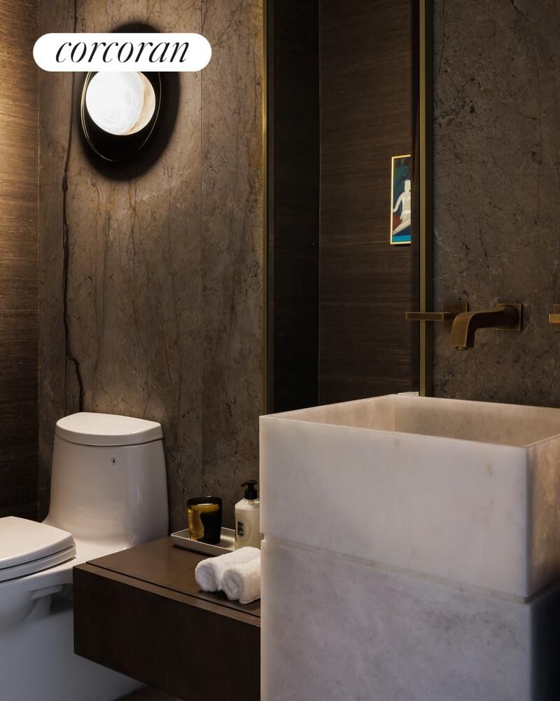 Real estate property located at 15 Hudson Yards PH88C, New York, Hudson Yards, New York City, NY, US