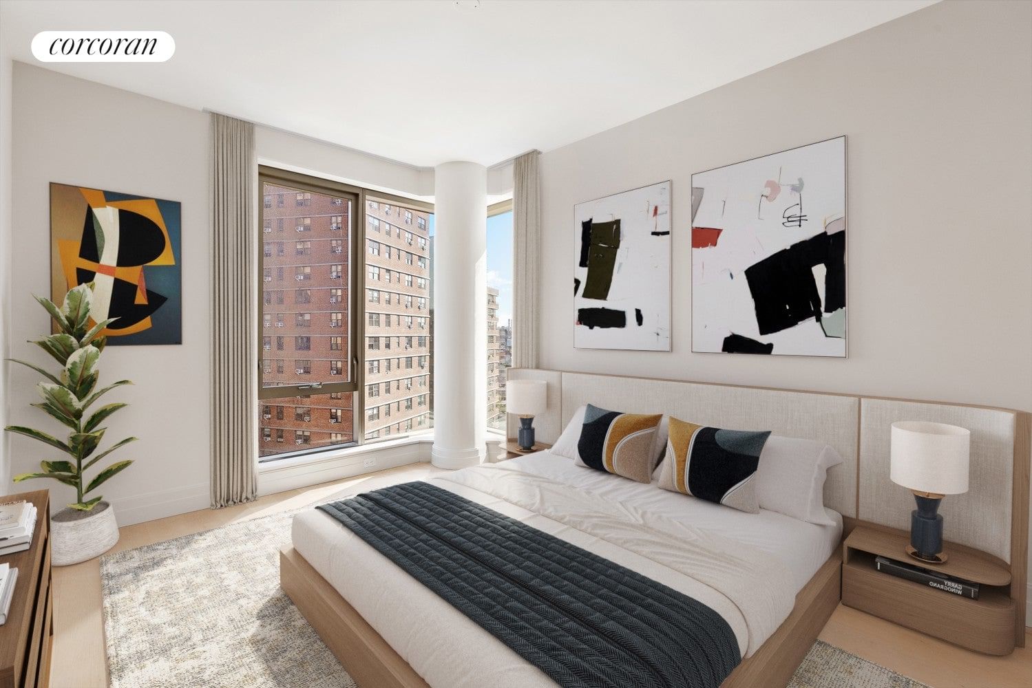 Real estate property located at 222 BROADWAY #4A, New York, Lower East Side, New York City, NY, US