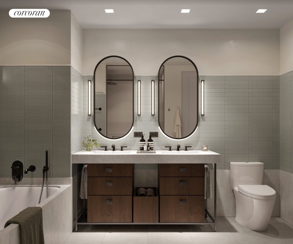 Real estate property located at 222 BROADWAY #4A, New York, Lower East Side, New York City, NY, US
