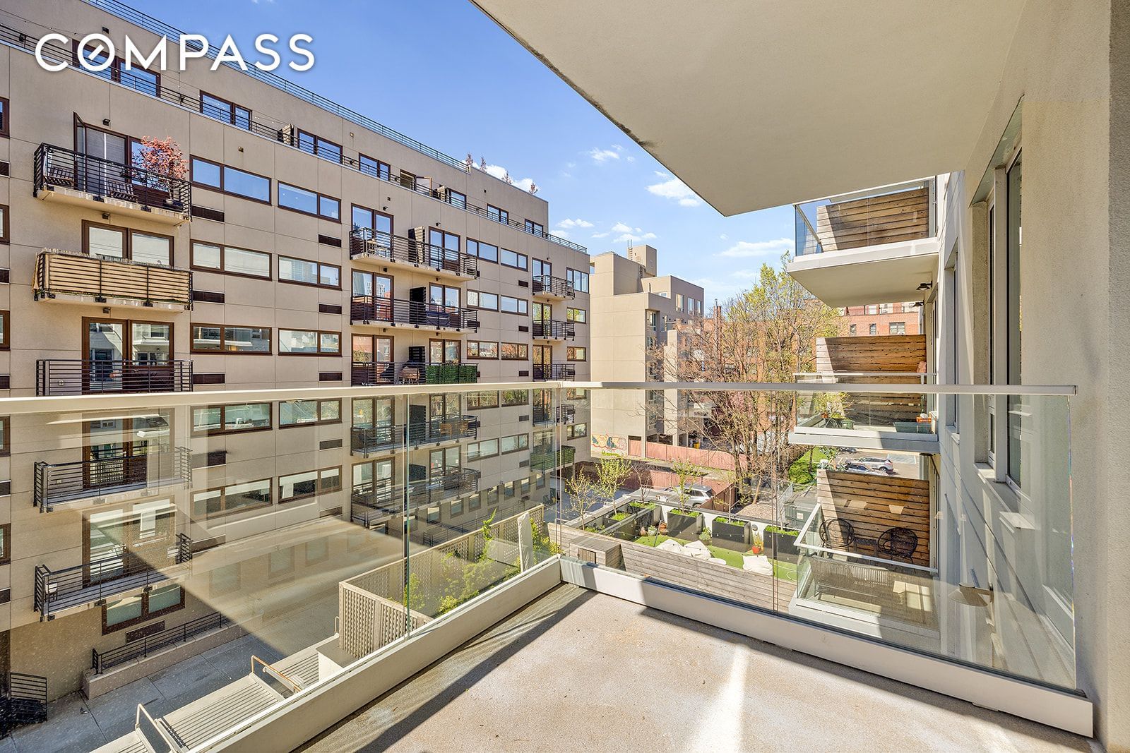 Real estate property located at 610 Warren #4C, Kings, Boerum Hill, New York City, NY, US