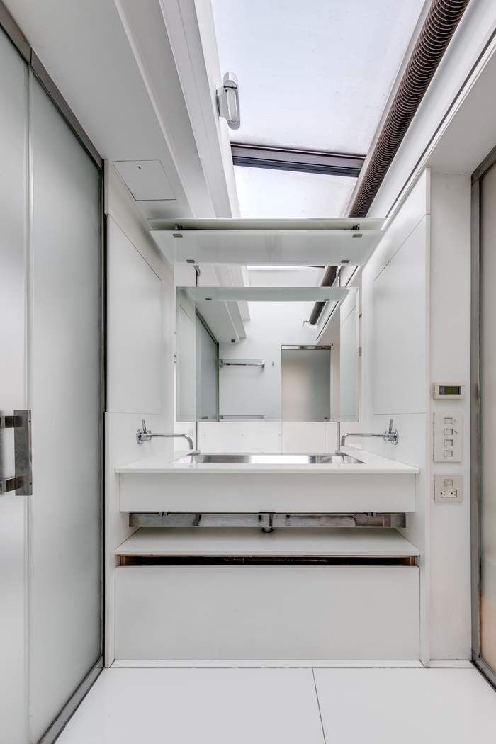Real estate property located at 23 Beekman, New York, Midtown East, New York City, NY, US