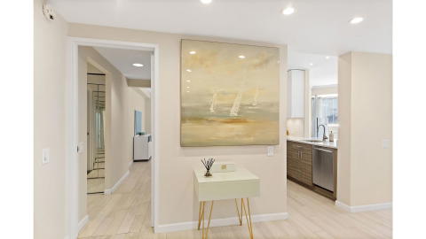 Real estate property located at 150 56TH #2812, New York, Midtown, New York City, NY, US