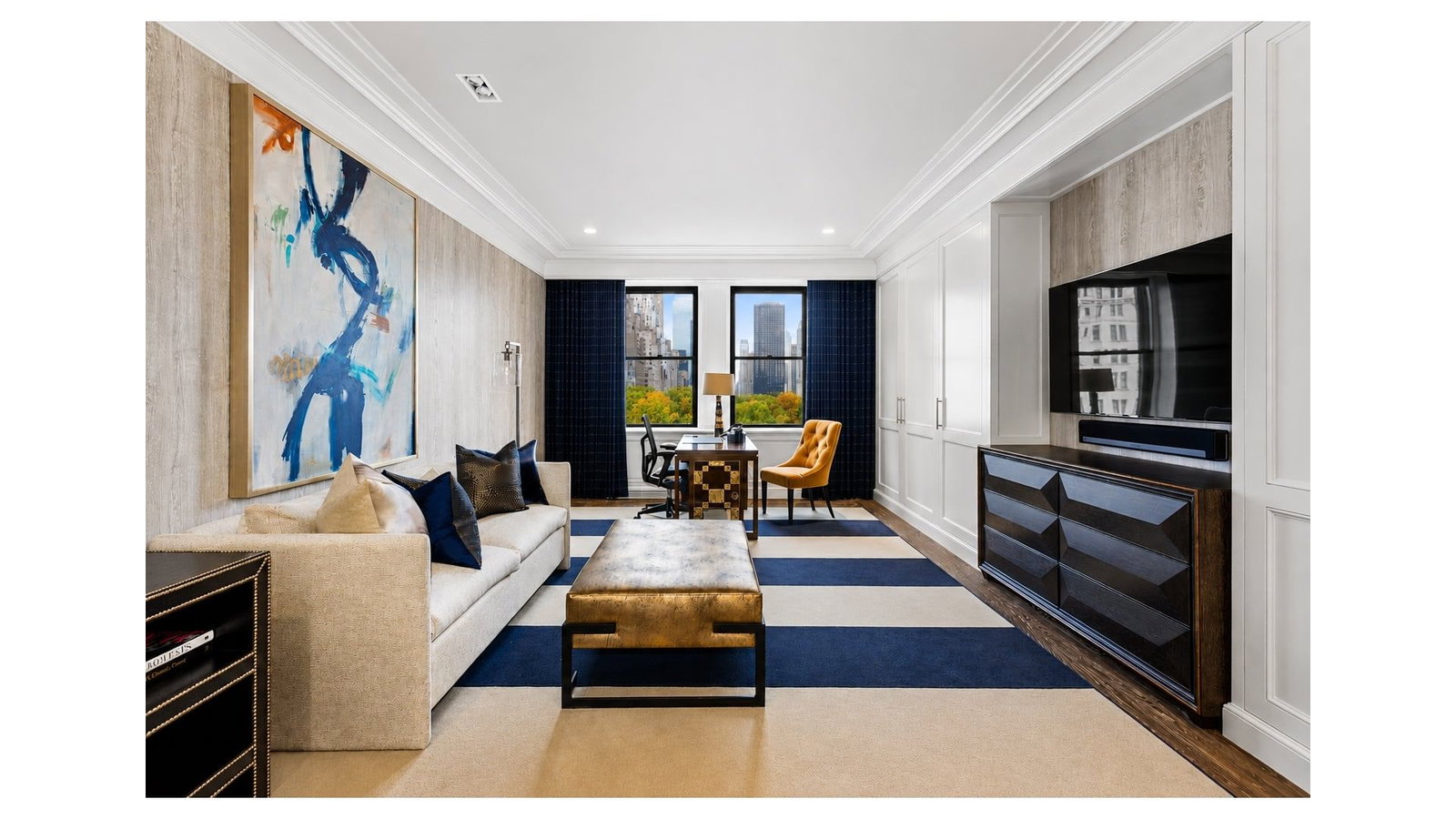 Real estate property located at 781 5TH #1101, New York, Lenox Hill, New York City, NY, US