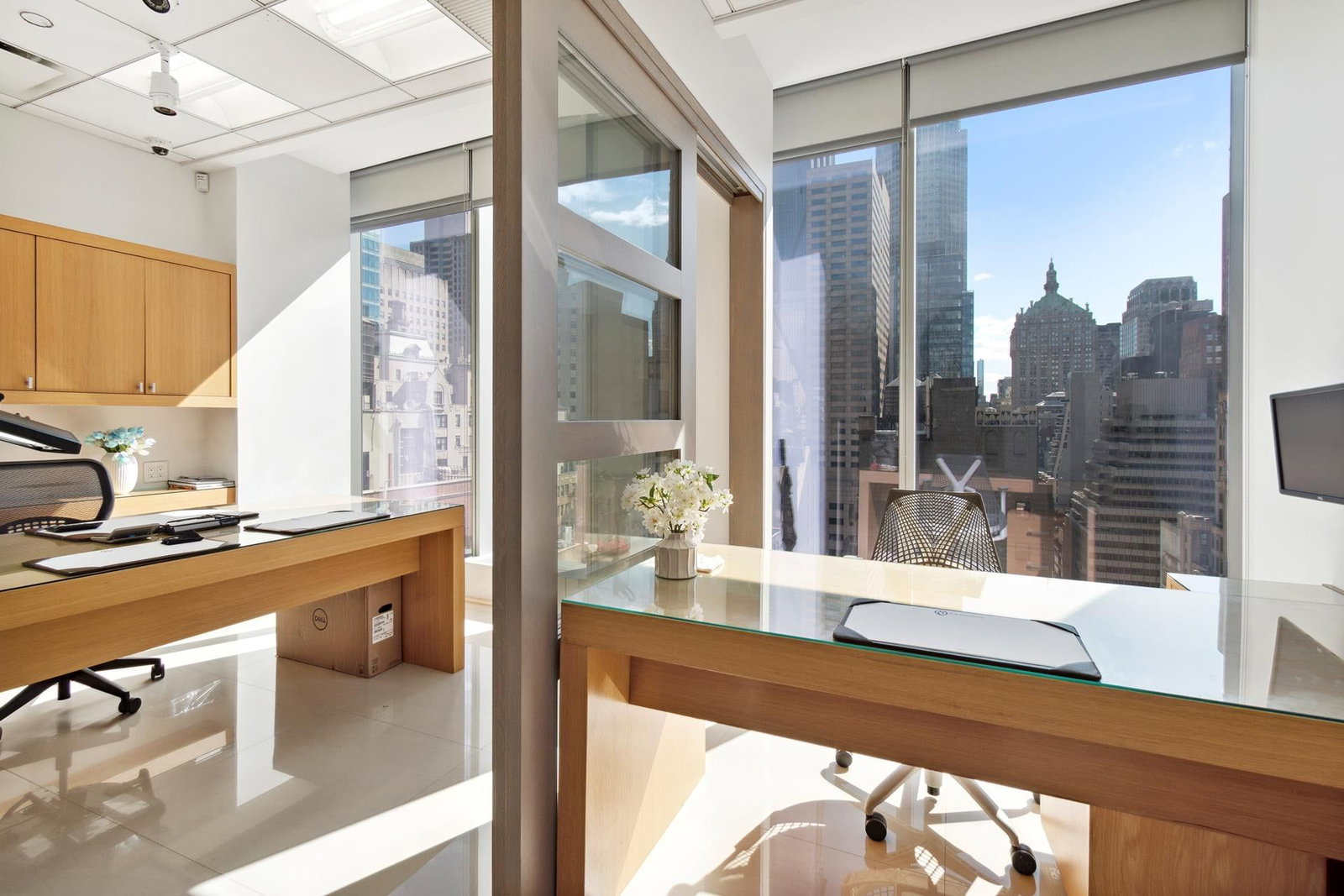 Real estate property located at 50 47TH #1609, New York, Midtown, New York City, NY, US
