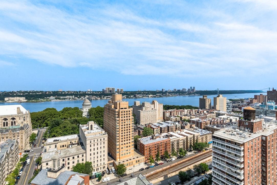 Real estate property located at 543 122ND #10H, New York, Morningside Heights, New York City, NY, US
