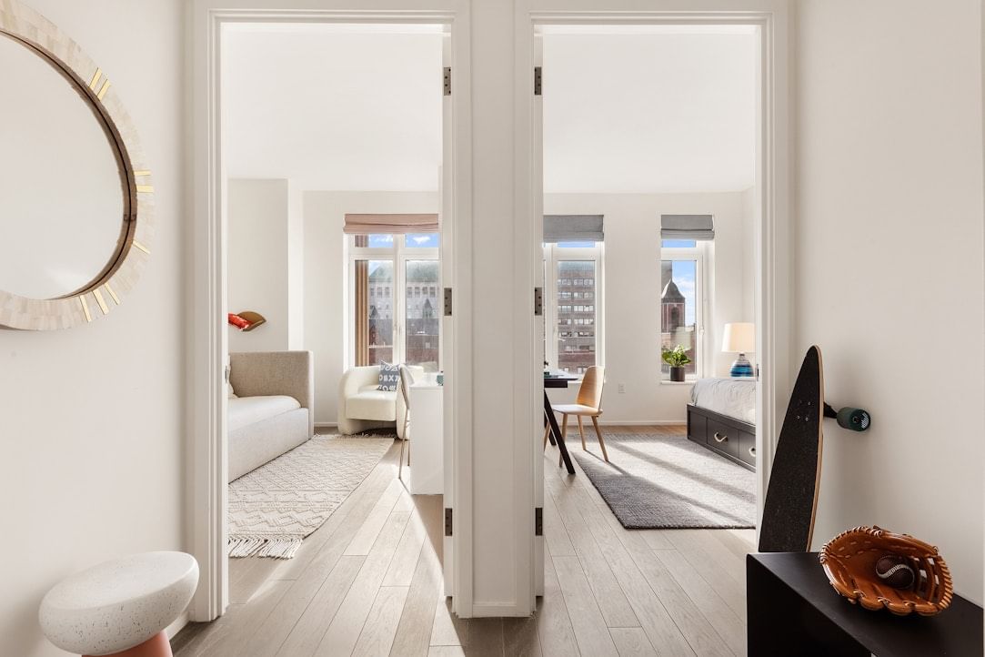 Real estate property located at 543 122ND #10H, New York, Morningside Heights, New York City, NY, US