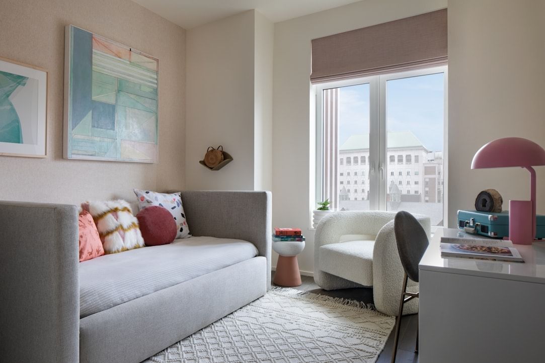 Real estate property located at 543 122ND #10H, New York, Morningside Heights, New York City, NY, US