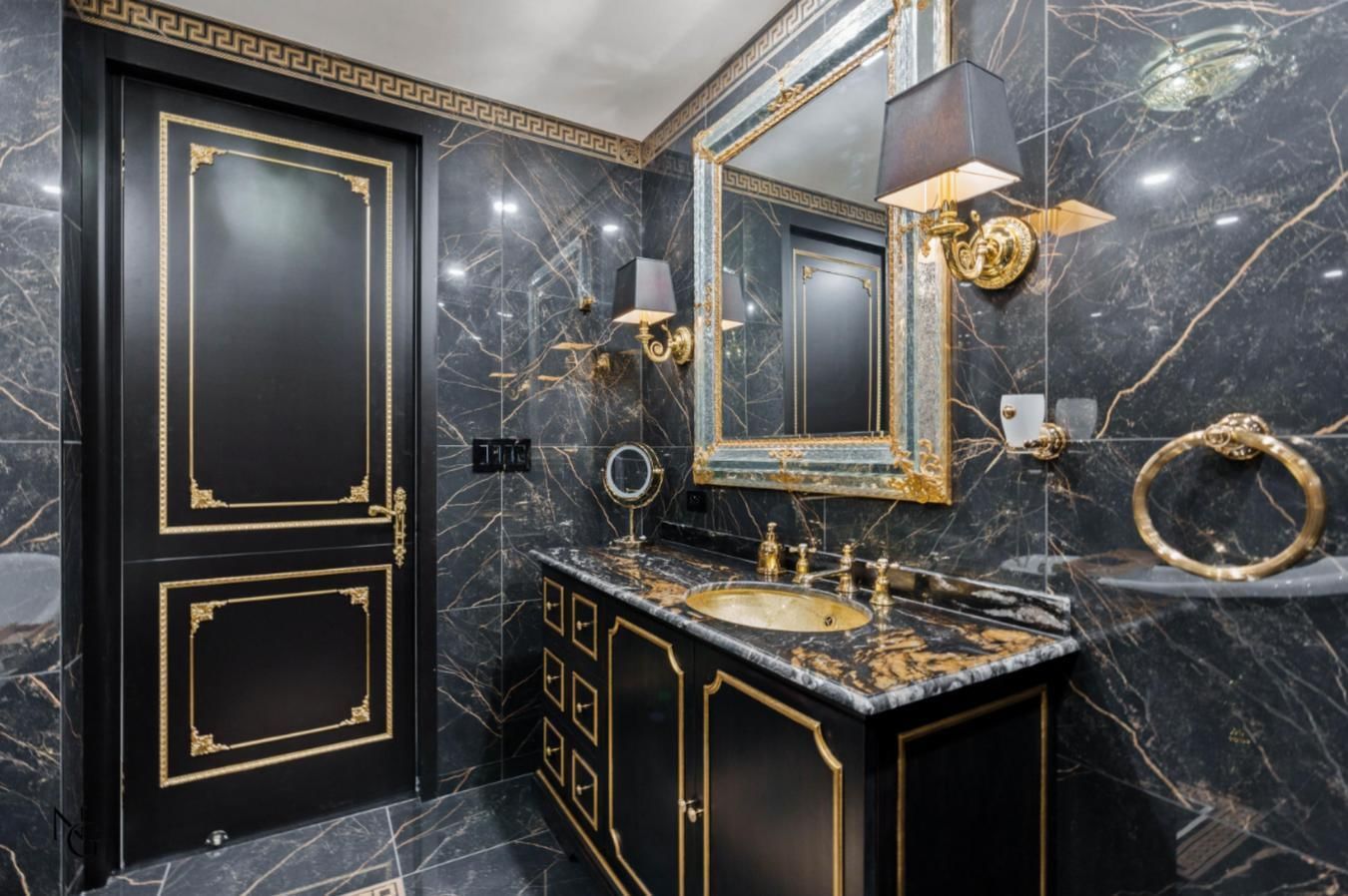Real estate property located at 1600 Broadway PH4C, New York, Midtown, New York City, NY, US