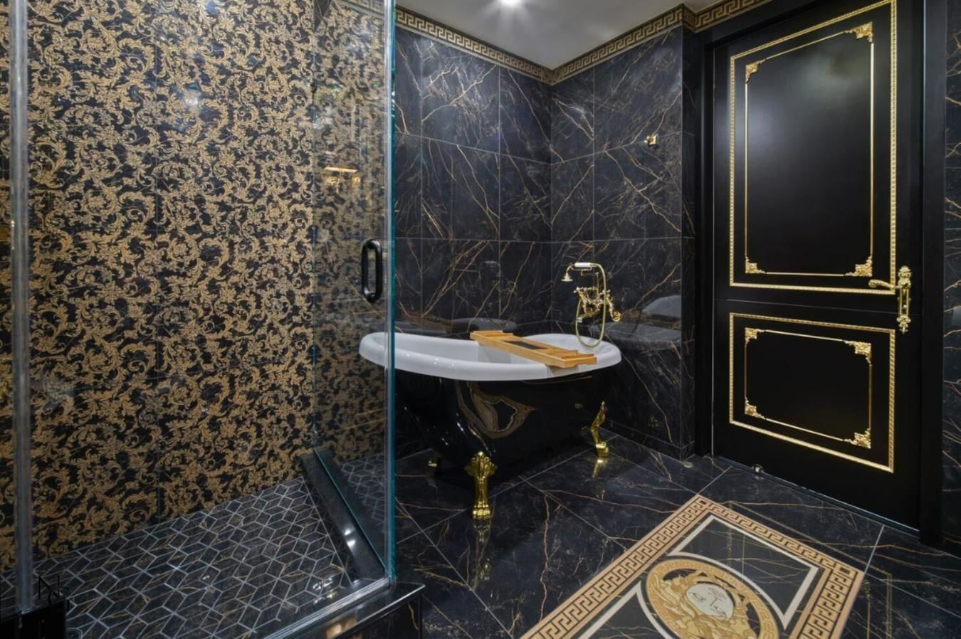 Real estate property located at 1600 Broadway PH4C, New York, Midtown, New York City, NY, US