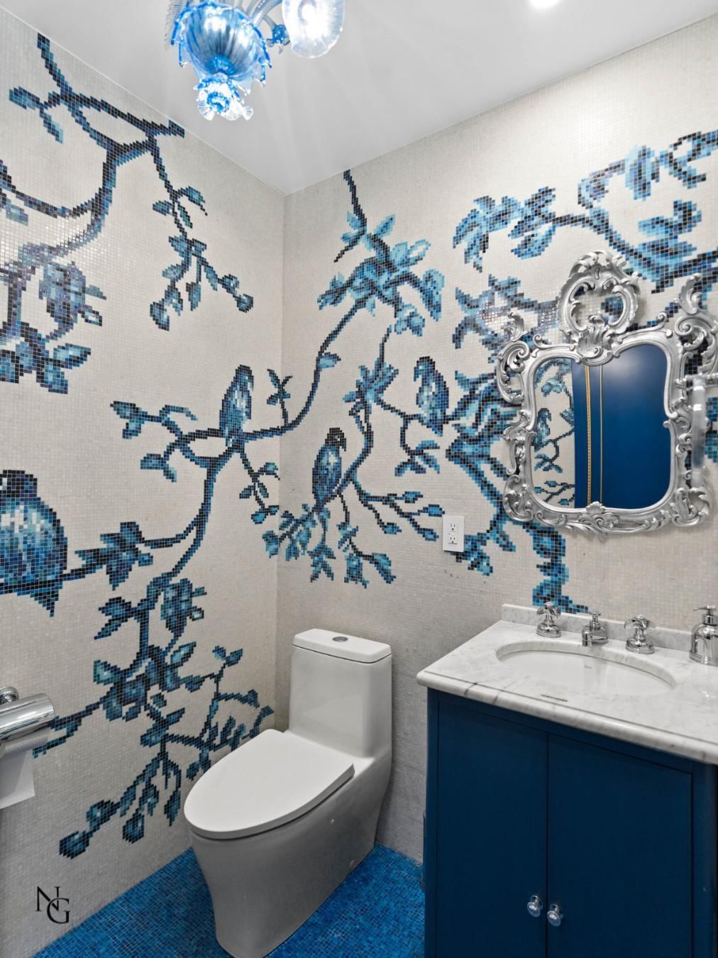 Real estate property located at 1600 Broadway PH4C, New York, Midtown, New York City, NY, US