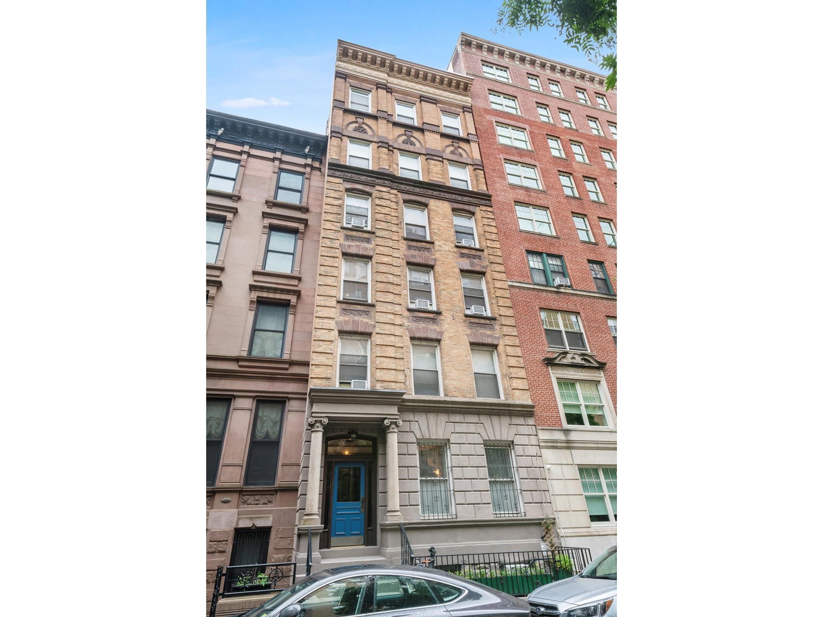 Real estate property located at 146 82ND #3A, New York, Upper West Side, New York City, NY, US