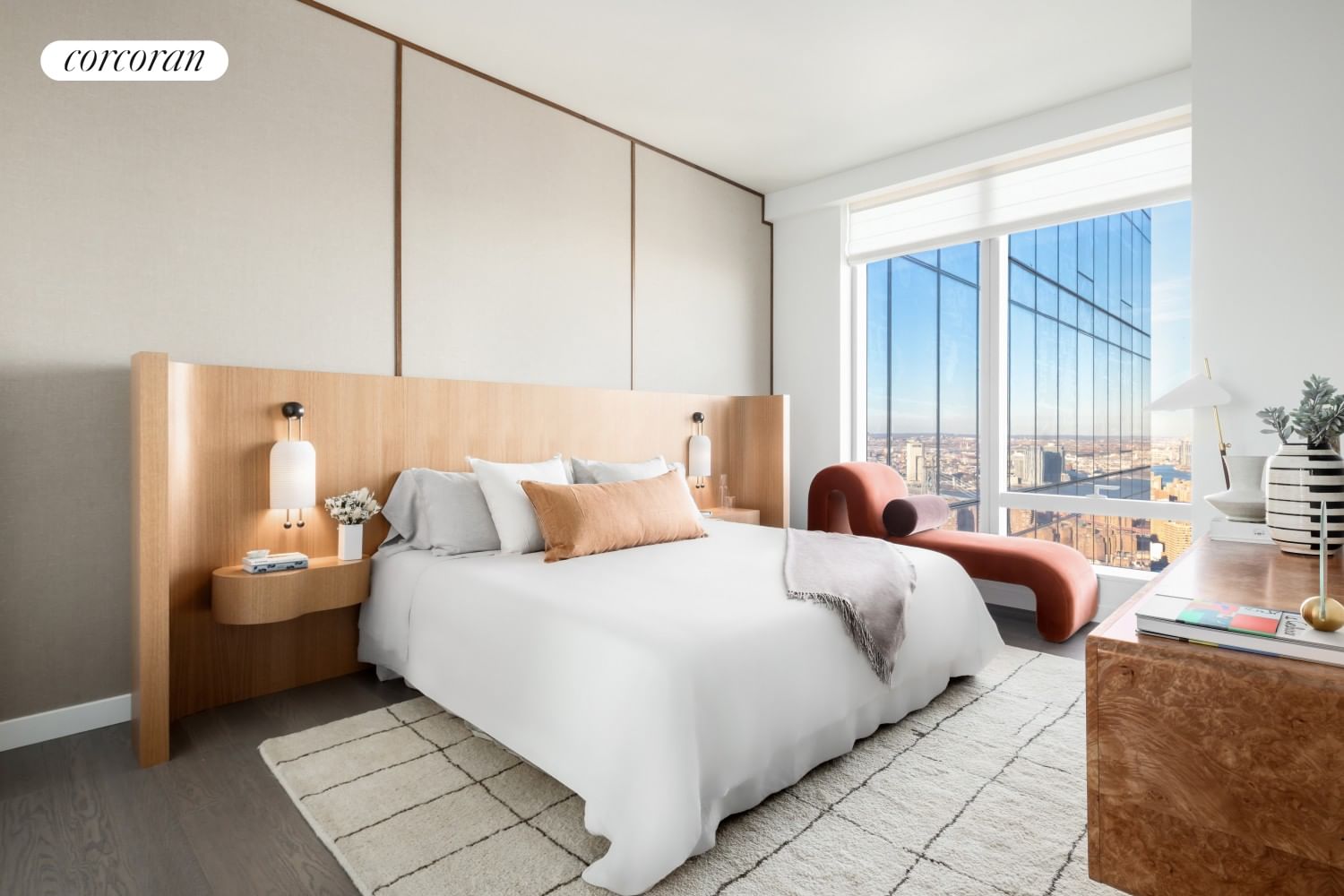 Real estate property located at 252 SOUTH #76E, New York, Two Bridges, New York City, NY, US