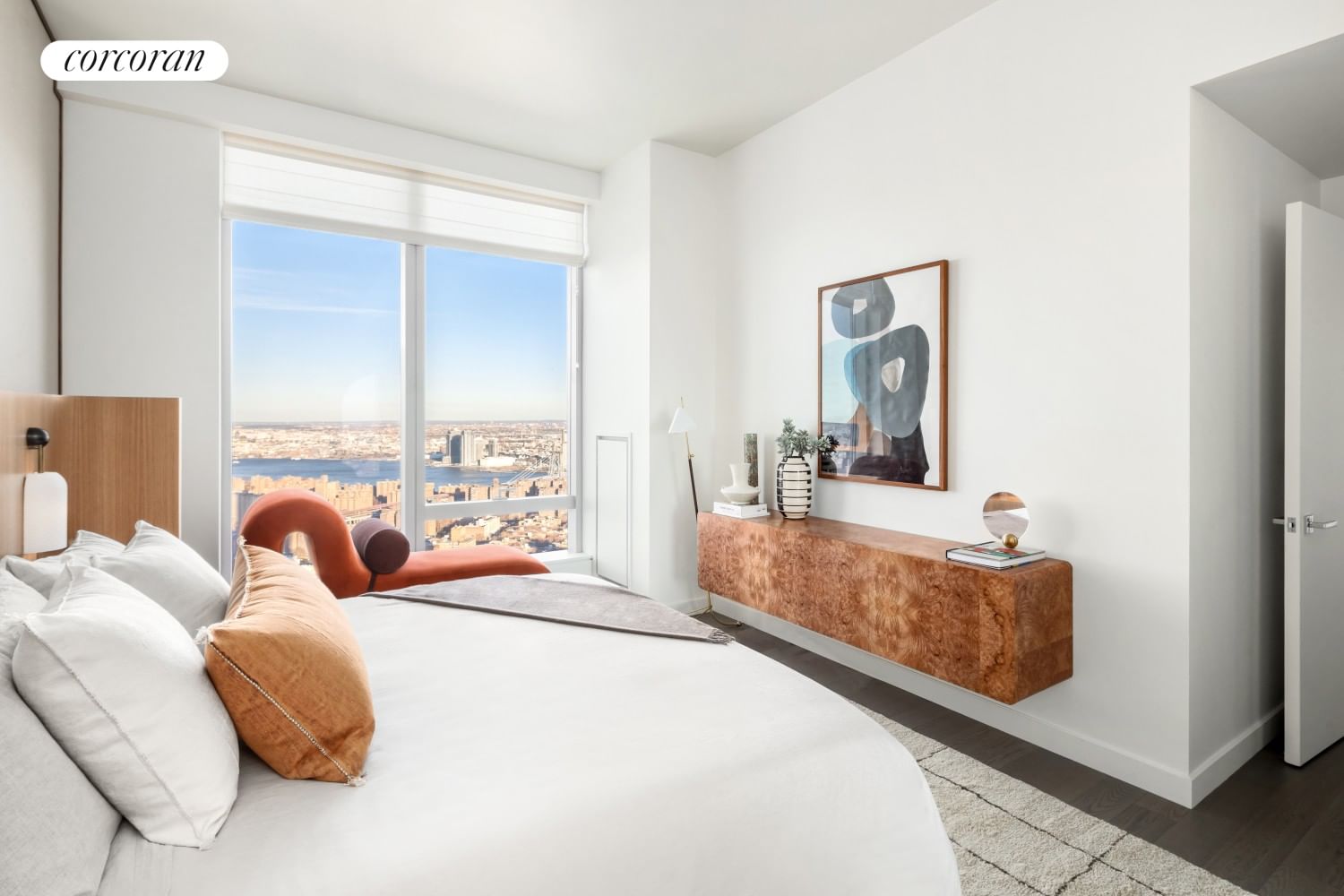 Real estate property located at 252 SOUTH #76E, New York, Two Bridges, New York City, NY, US