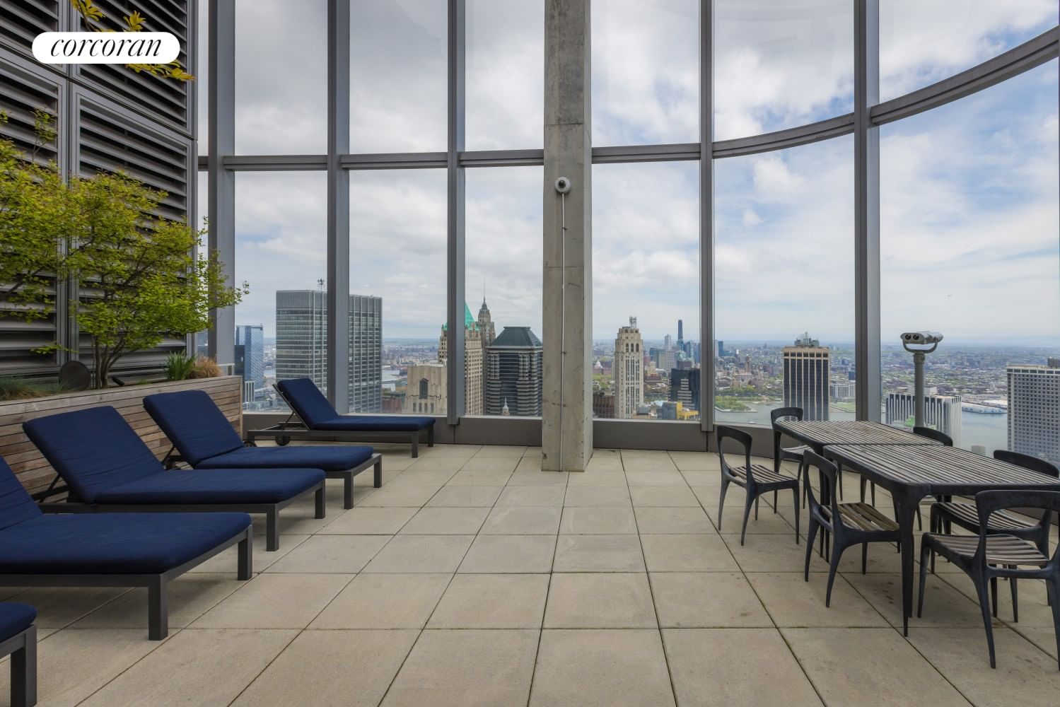 Real estate property located at 50 WEST #55B, New York, Financial District, New York City, NY, US