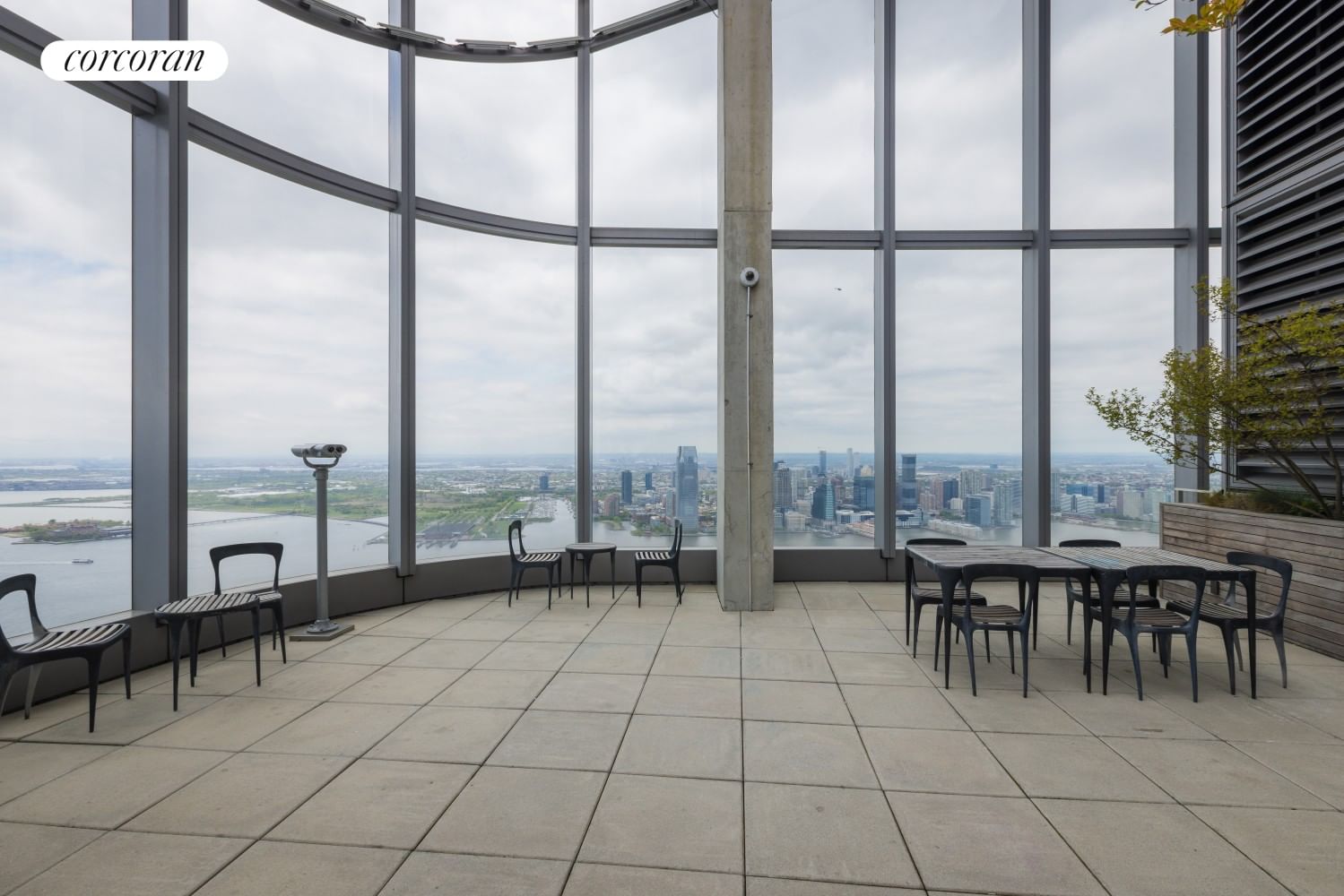 Real estate property located at 50 WEST #55B, New York, Financial District, New York City, NY, US