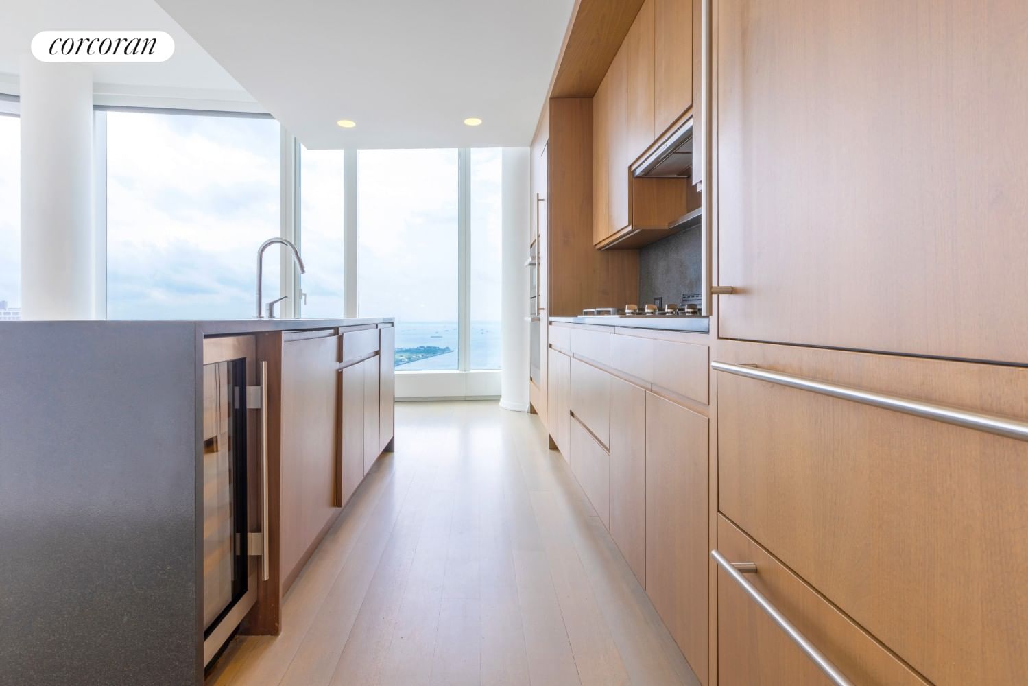 Real estate property located at 50 WEST #55B, New York, Financial District, New York City, NY, US