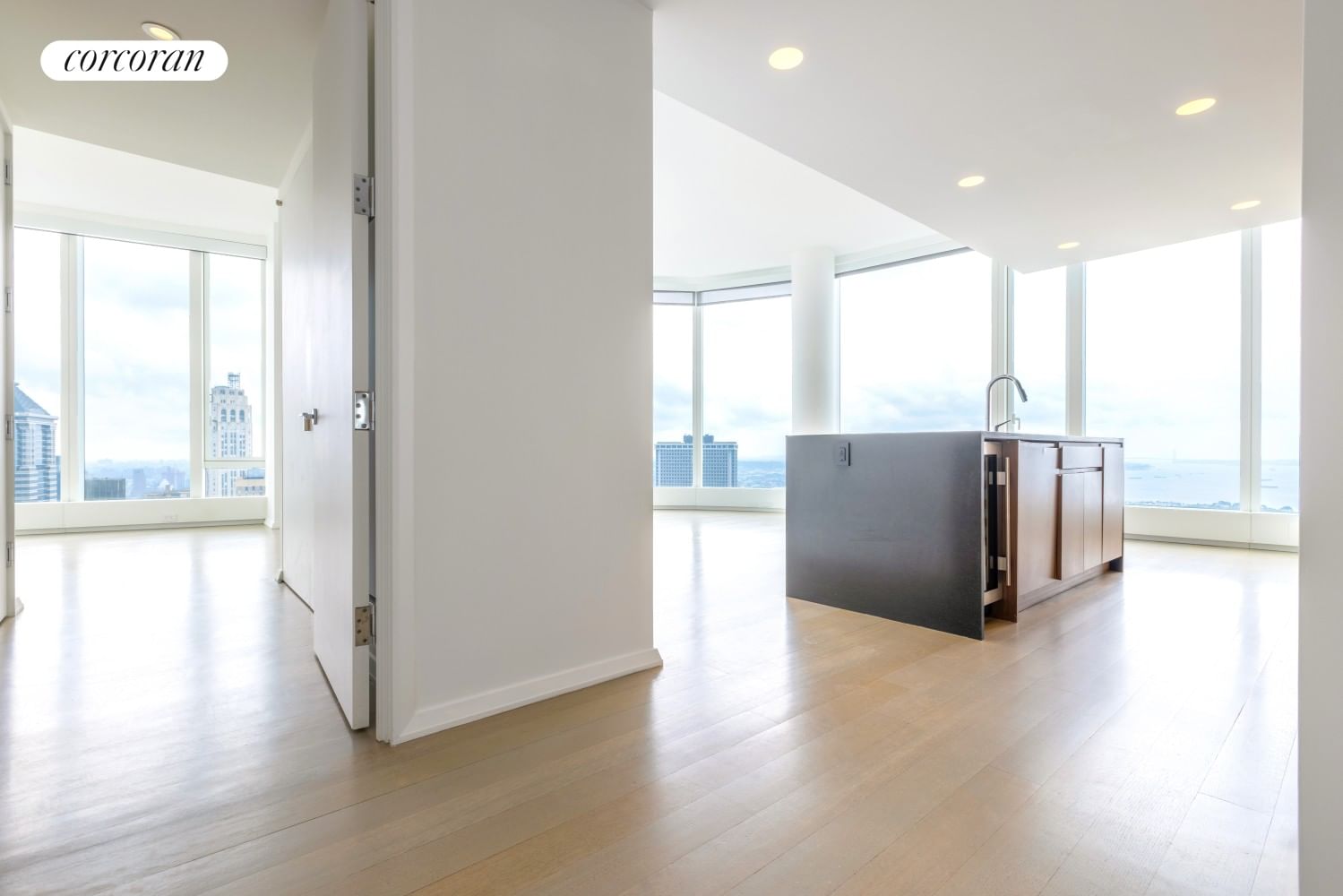 Real estate property located at 50 WEST #55B, New York, Financial District, New York City, NY, US