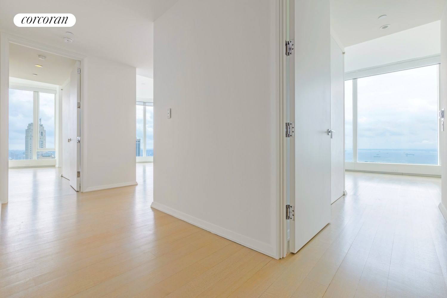 Real estate property located at 50 WEST #55B, New York, Financial District, New York City, NY, US