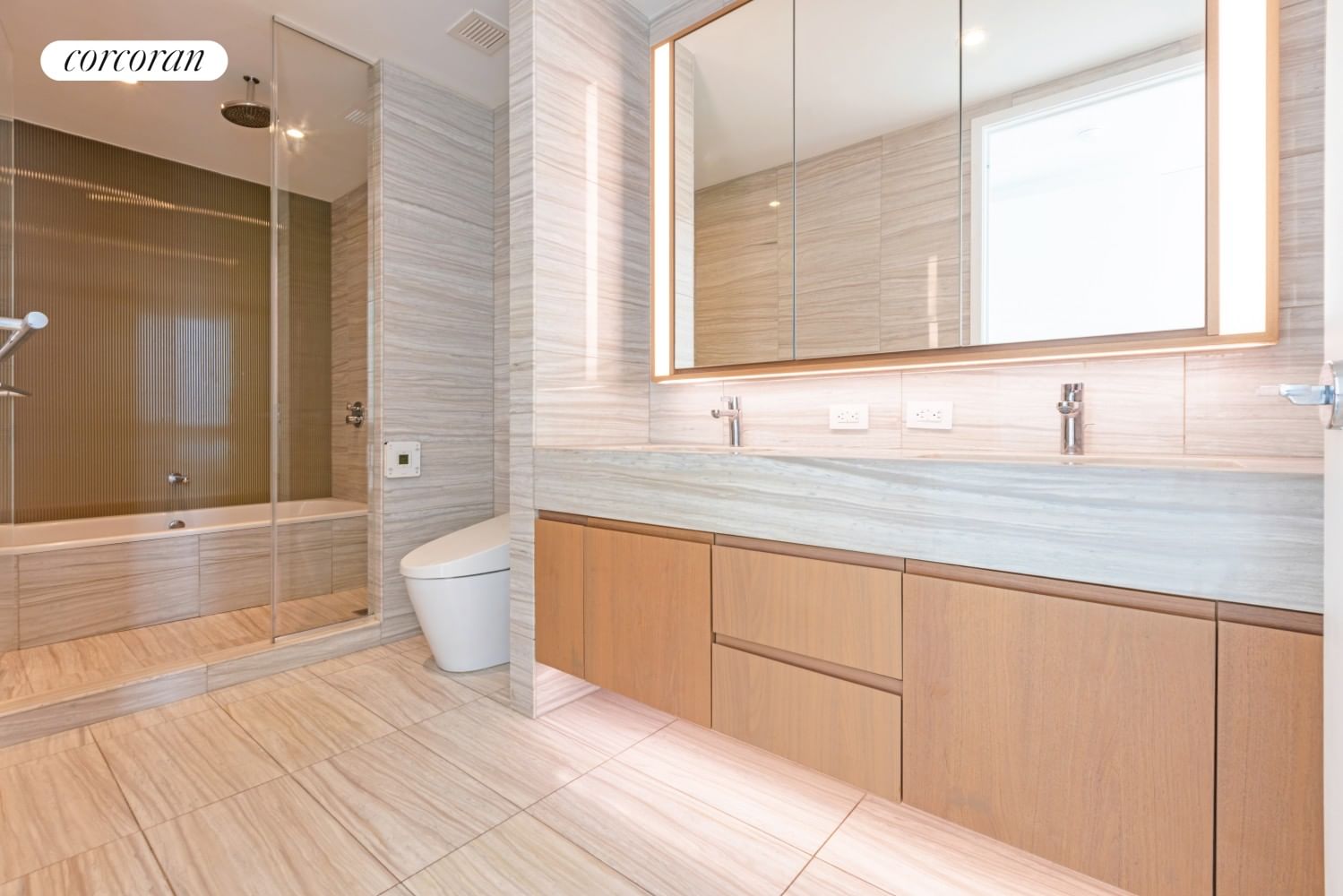 Real estate property located at 50 WEST #55B, New York, Financial District, New York City, NY, US