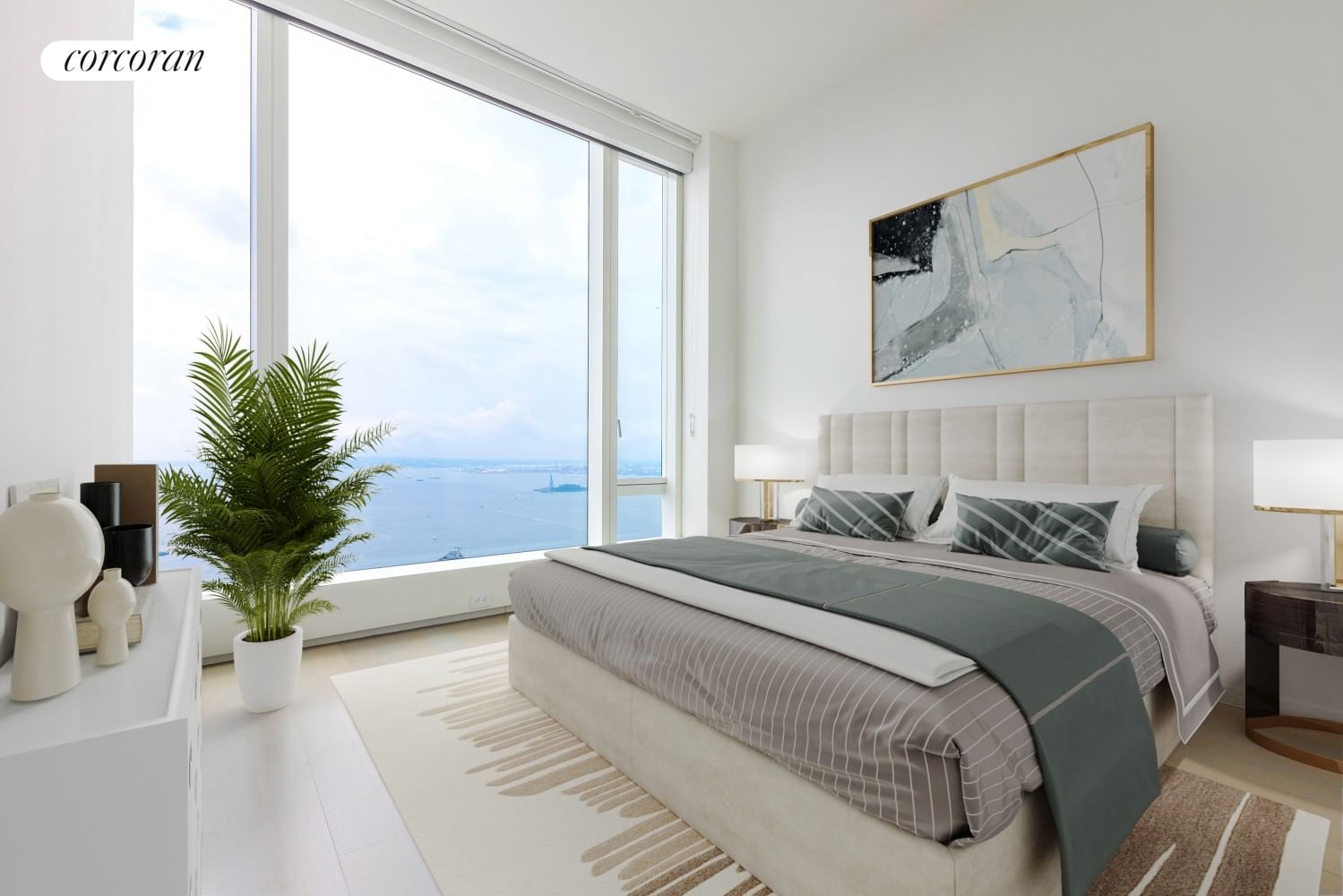 Real estate property located at 50 WEST #55B, New York, Financial District, New York City, NY, US