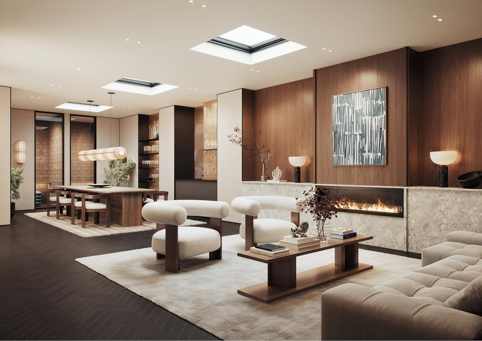 Real estate property located at 370 LENOX #608, New York, Central Harlem, New York City, NY, US