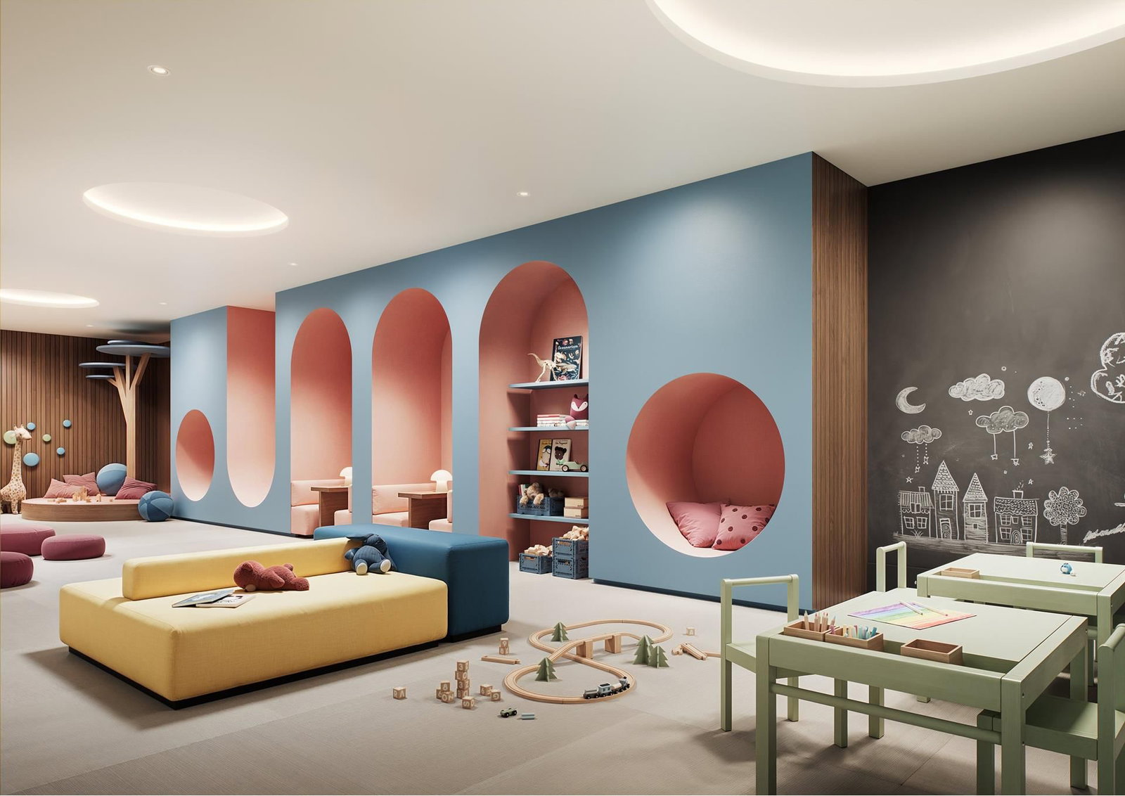 Real estate property located at 370 LENOX #608, New York, Central Harlem, New York City, NY, US