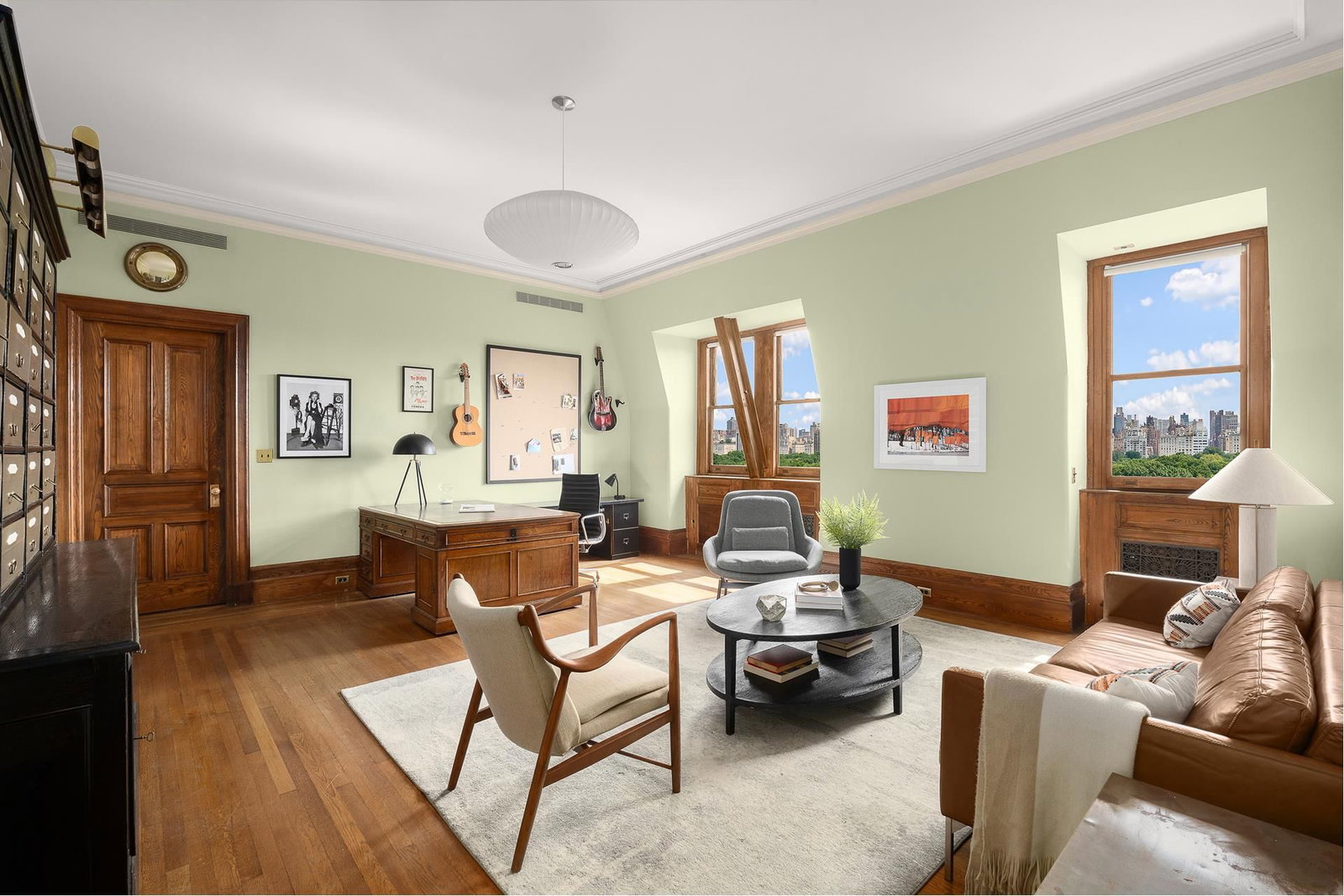 Real estate property located at 1 72ND #84, New York, Upper West Side, New York City, NY, US