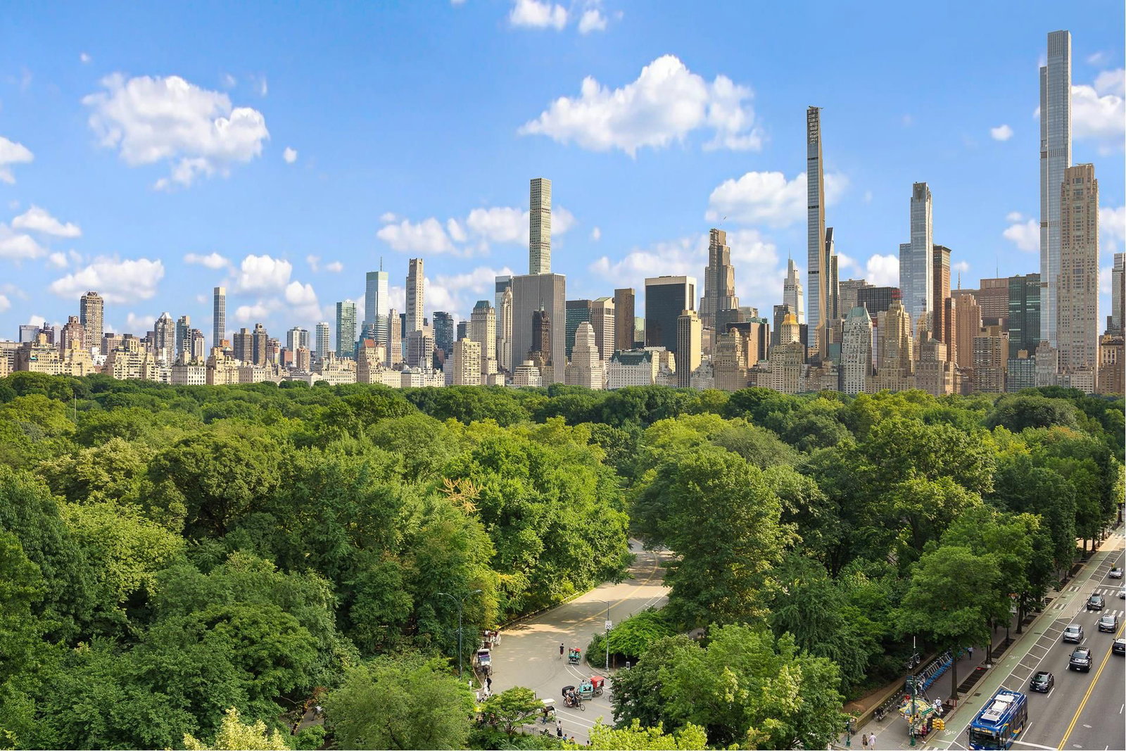 Real estate property located at 1 72ND #84, New York, Upper West Side, New York City, NY, US