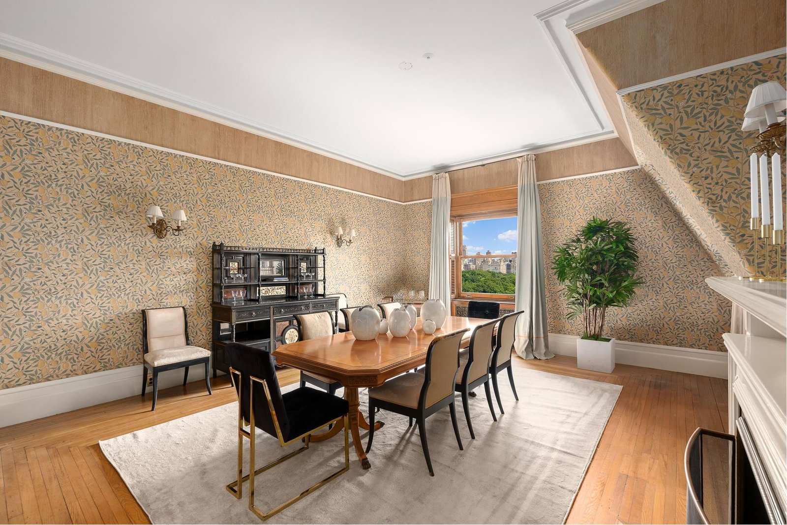 Real estate property located at 1 72ND #84, New York, Upper West Side, New York City, NY, US