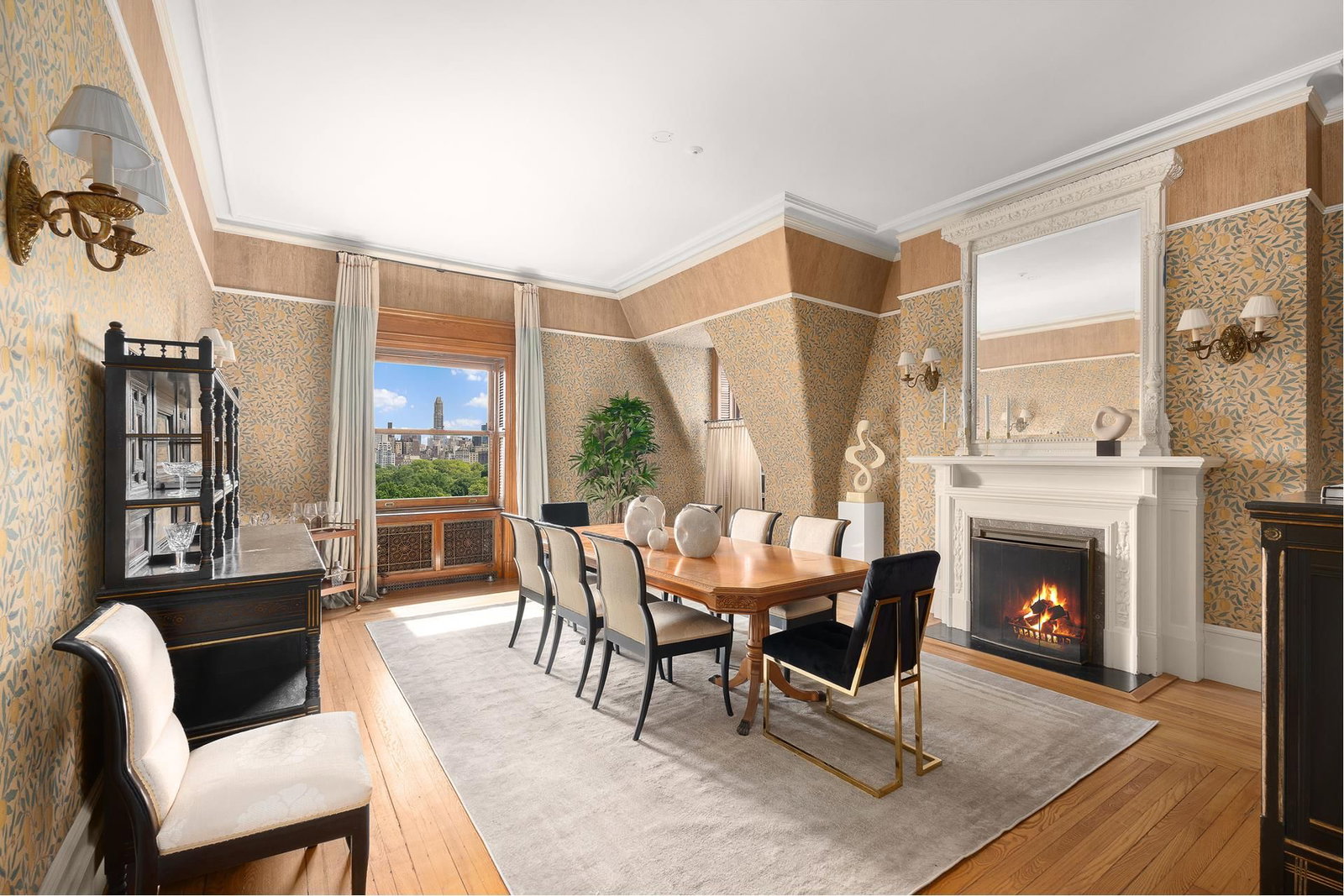 Real estate property located at 1 72ND #84, New York, Upper West Side, New York City, NY, US