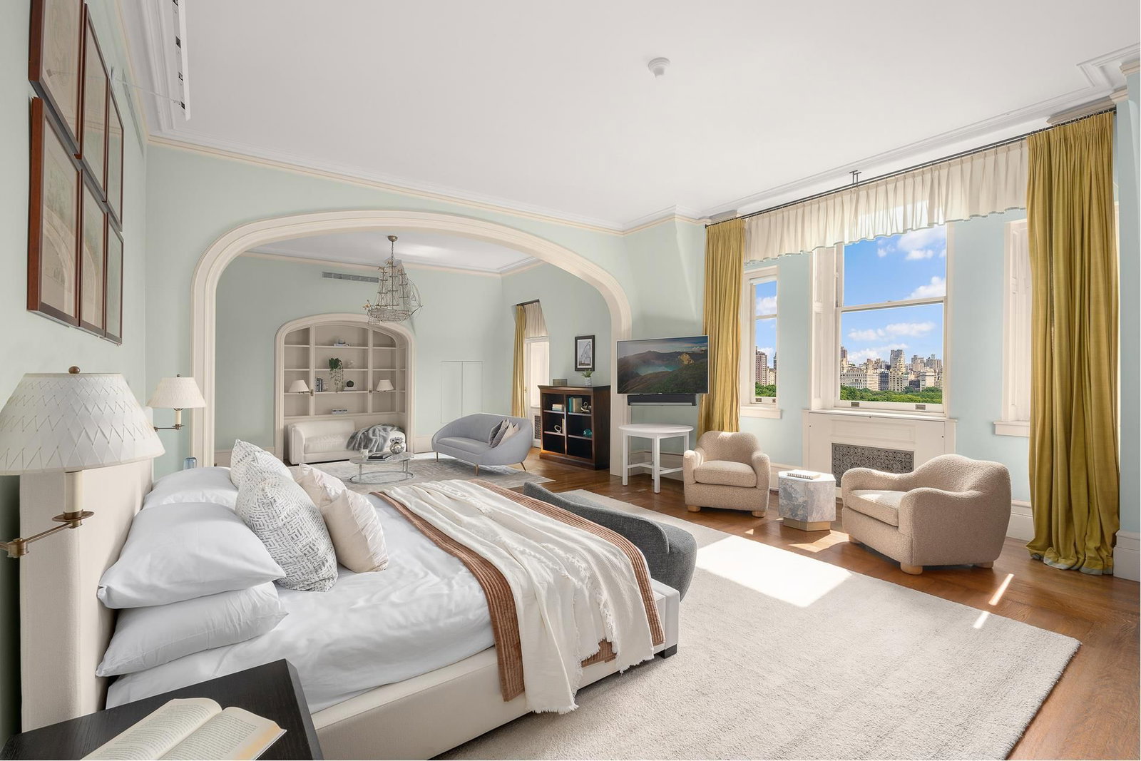 Real estate property located at 1 72ND #84, New York, Upper West Side, New York City, NY, US