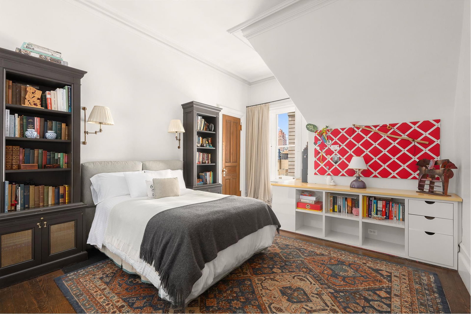 Real estate property located at 1 72ND #84, New York, Upper West Side, New York City, NY, US