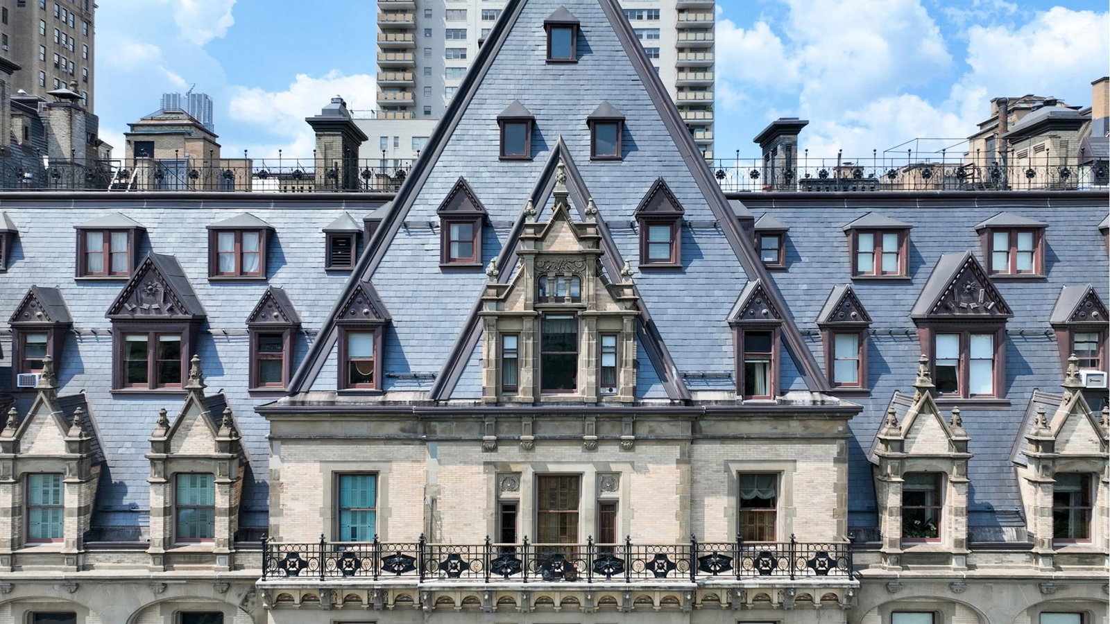 Real estate property located at 1 72ND #84, New York, Upper West Side, New York City, NY, US