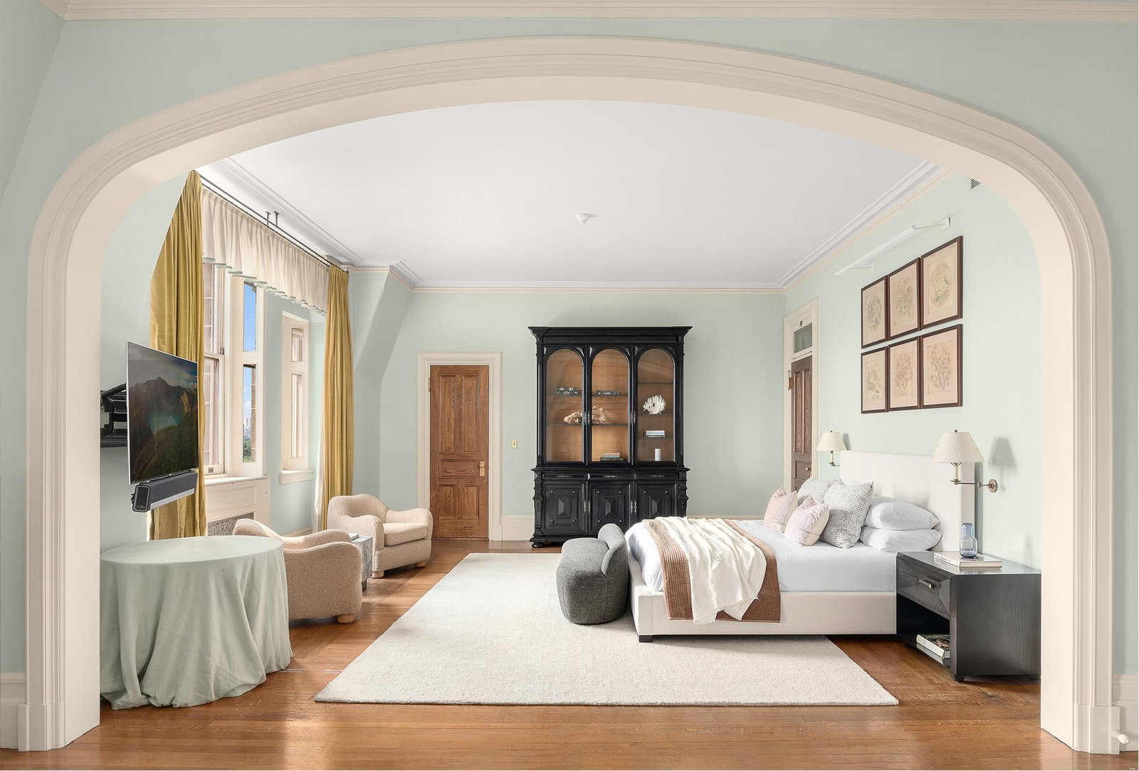 Real estate property located at 1 72ND #84, New York, Upper West Side, New York City, NY, US