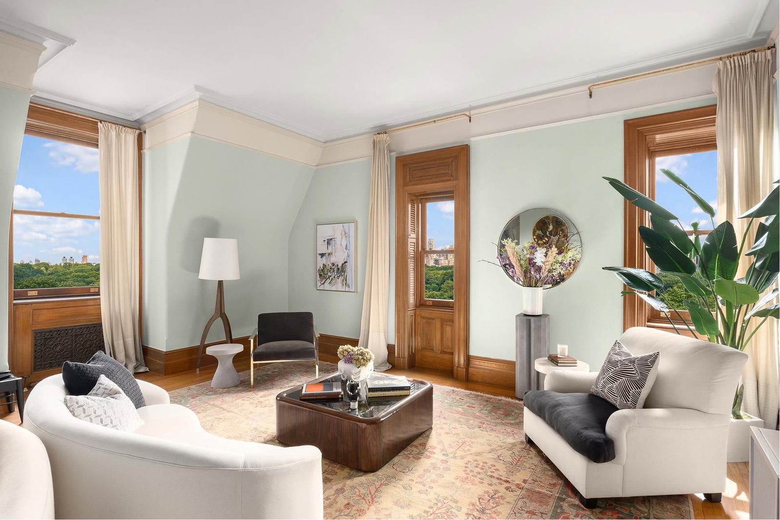Real estate property located at 1 72ND #84, New York, Upper West Side, New York City, NY, US