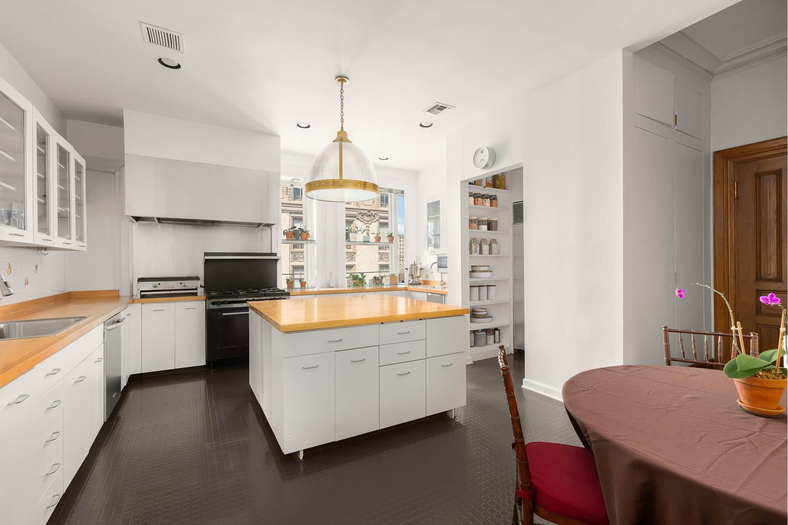 Real estate property located at 1 72ND #84, New York, Upper West Side, New York City, NY, US