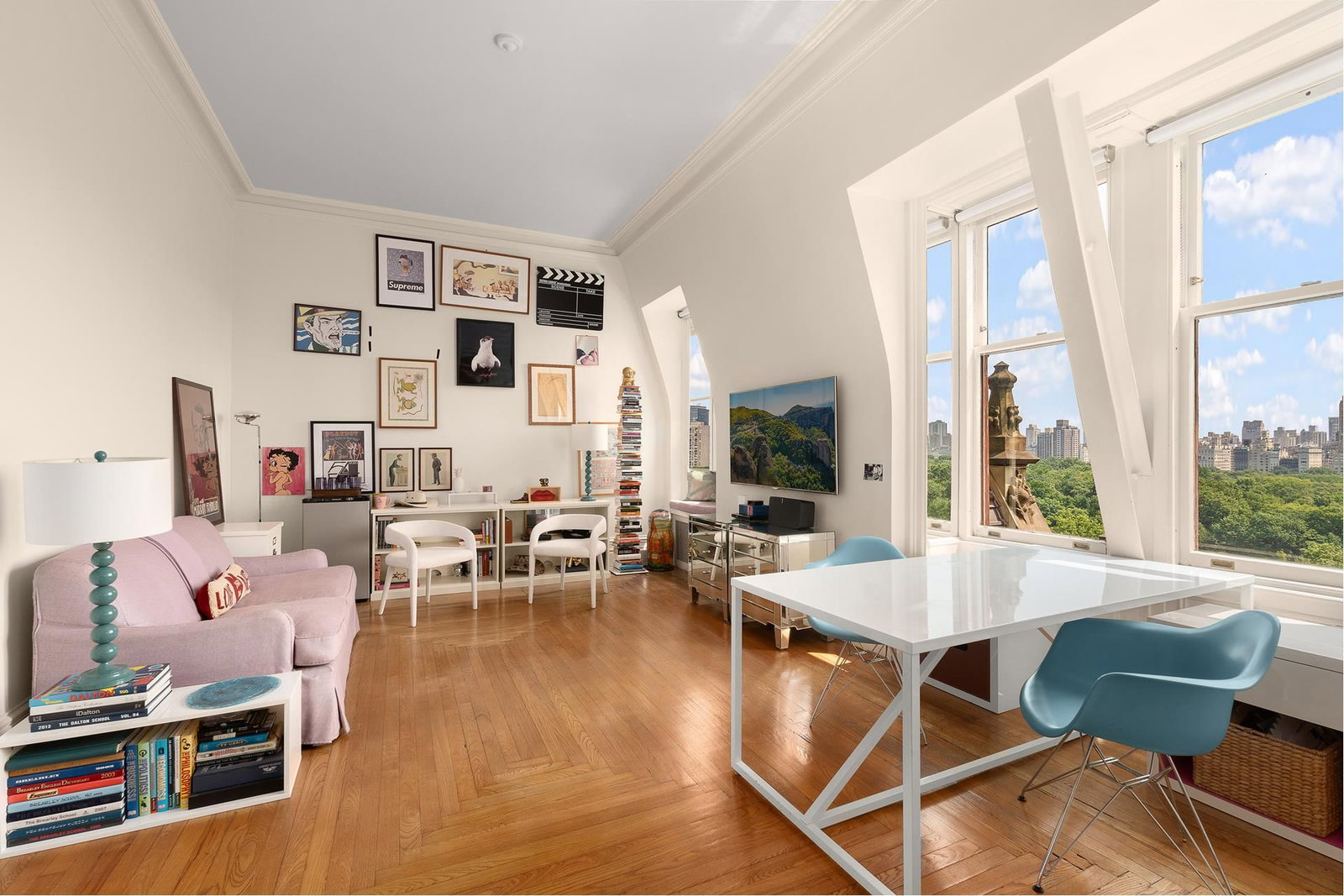 Real estate property located at 1 72ND #84, New York, Upper West Side, New York City, NY, US
