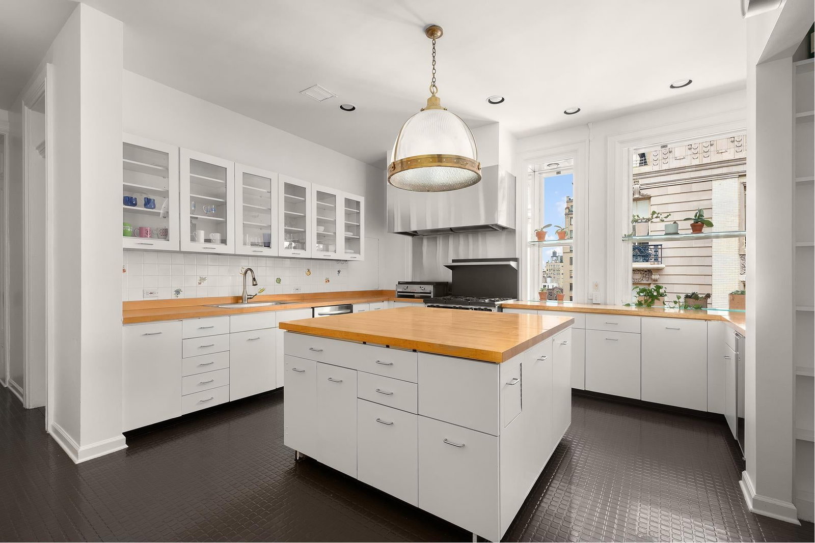 Real estate property located at 1 72ND #84, New York, Upper West Side, New York City, NY, US