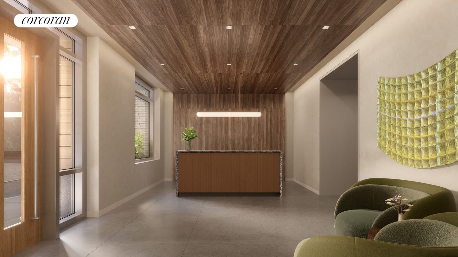 Real estate property located at 428 19TH #10A, New York, Chelsea, New York City, NY, US