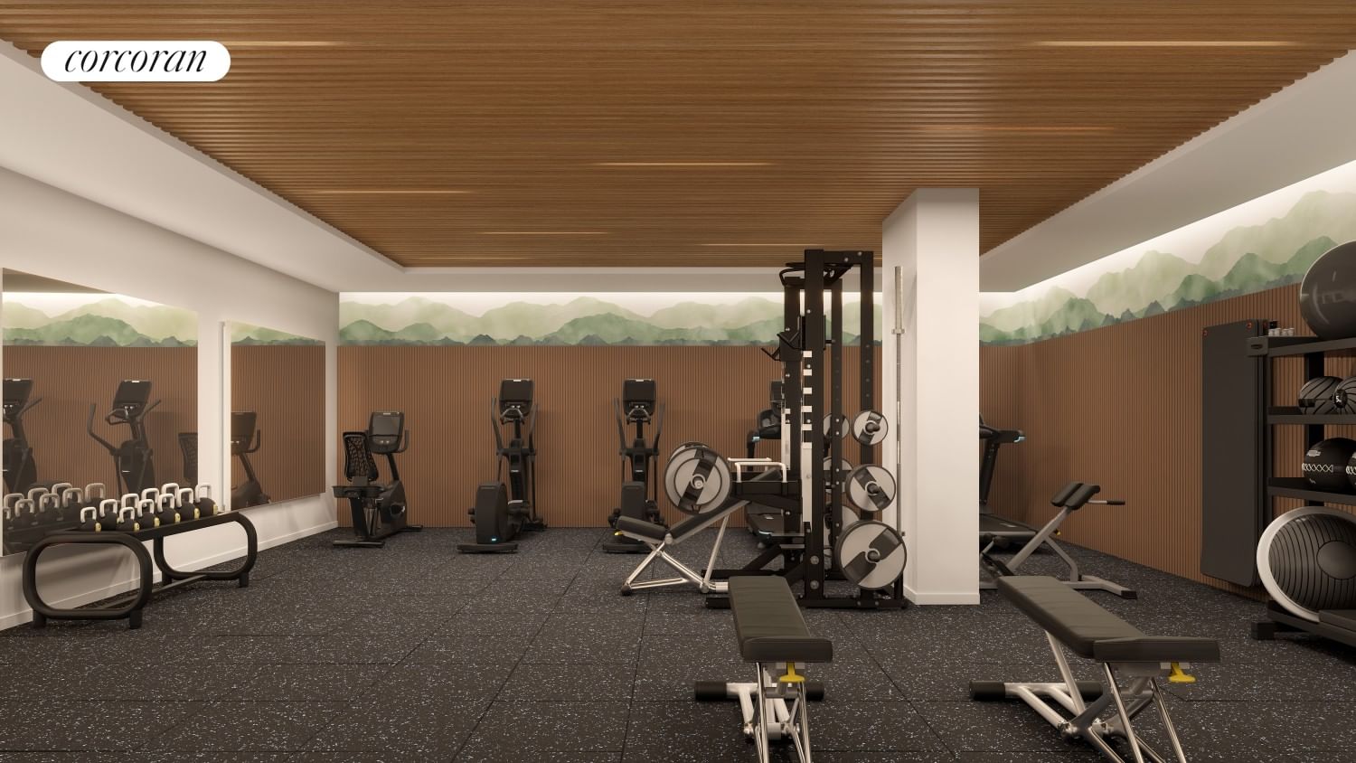Real estate property located at 428 19TH #10A, New York, Chelsea, New York City, NY, US