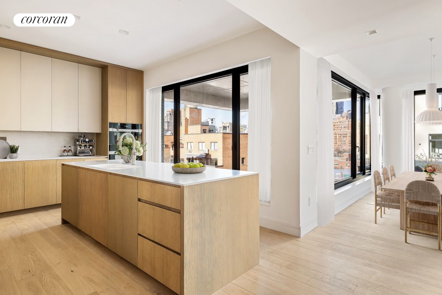 Real estate property located at 428 19TH #10A, New York, Chelsea, New York City, NY, US