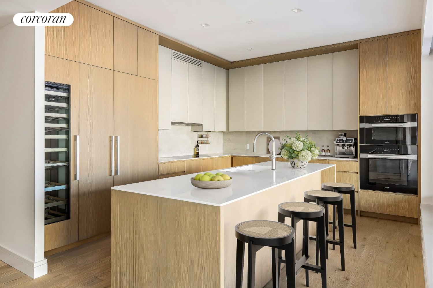 Real estate property located at 428 19TH #10A, New York, Chelsea, New York City, NY, US