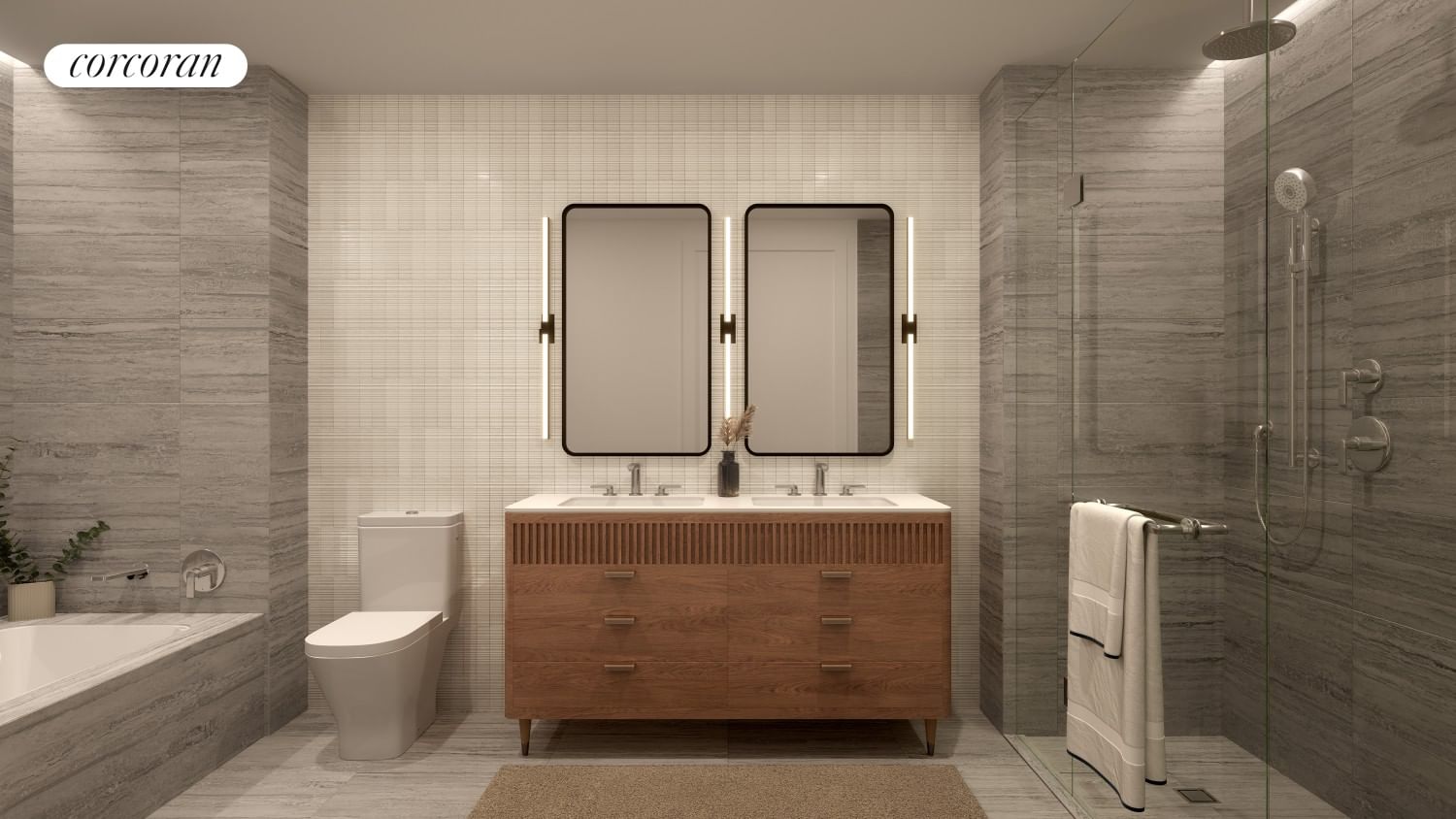 Real estate property located at 428 19TH #10A, New York, Chelsea, New York City, NY, US