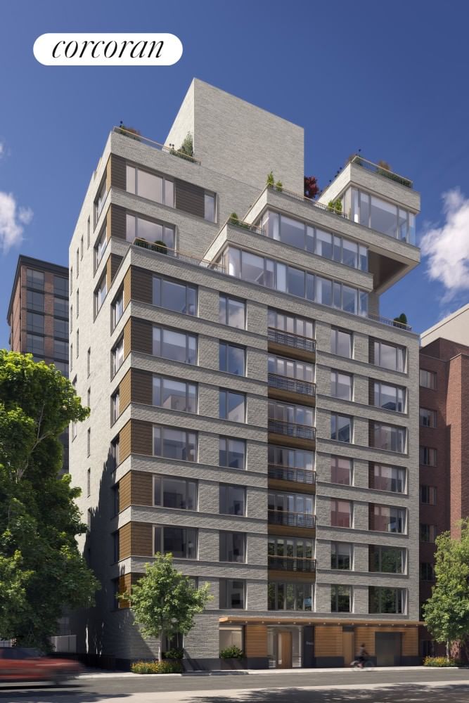 Real estate property located at 428 19TH #10A, New York, Chelsea, New York City, NY, US