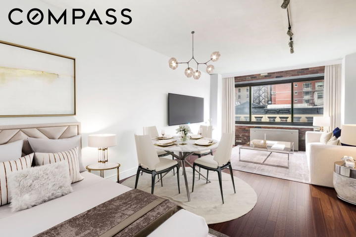 Real estate property located at 201 21st #7D, New York, Chelsea, New York City, NY, US