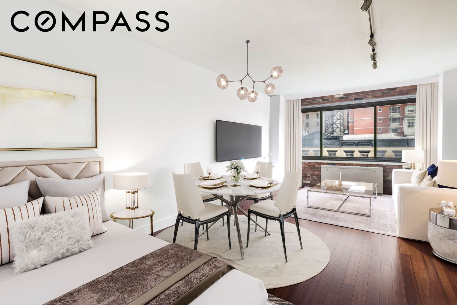 Real estate property located at 201 21st #7D, New York, Chelsea, New York City, NY, US