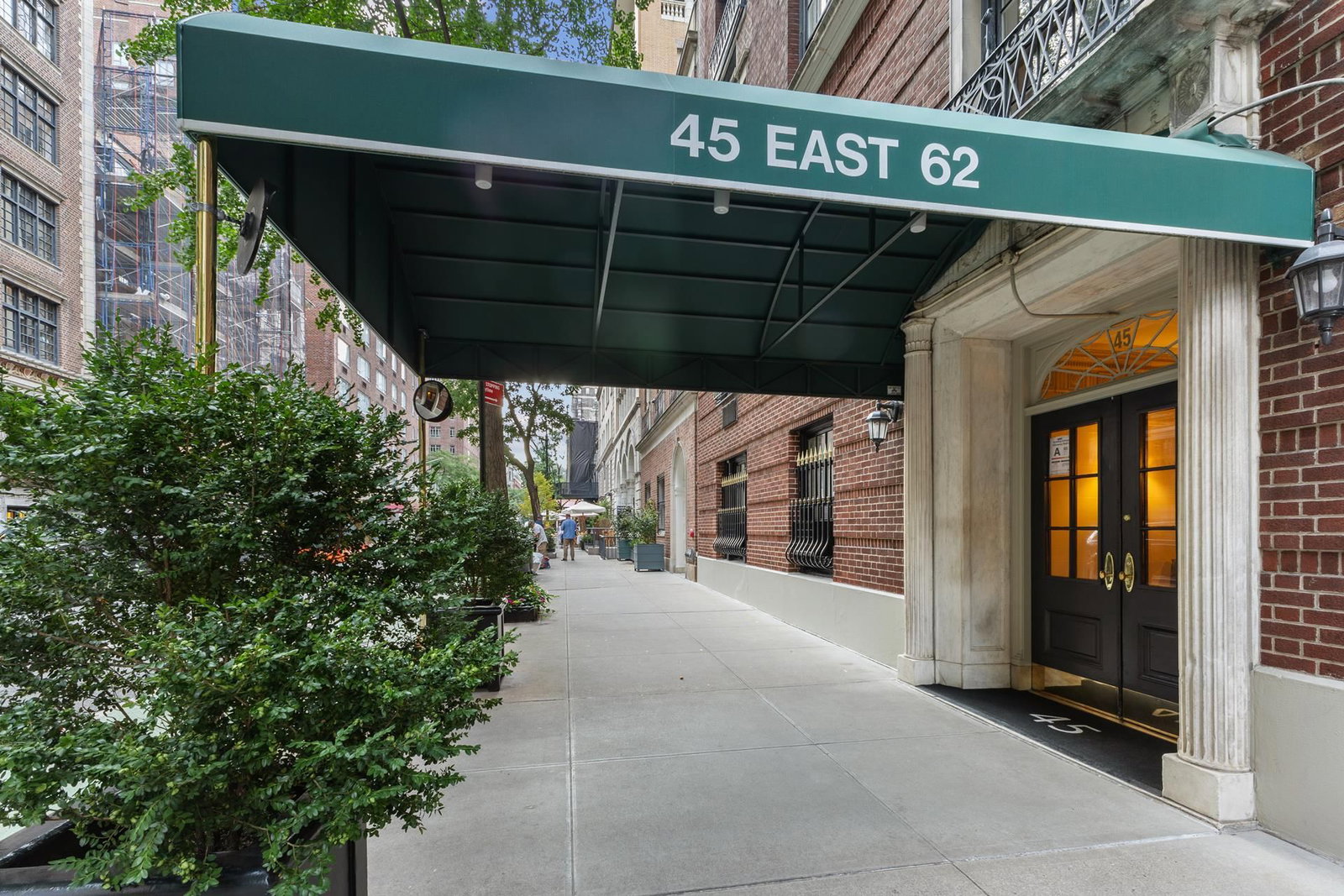 Real estate property located at 45 62ND #1B, New York, Lenox Hill, New York City, NY, US